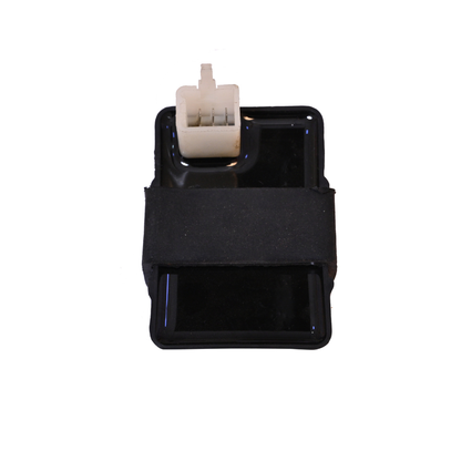 Deutsche CDI unit for  Bajaj Pulsar 150 UG1 DTS-i (2002 Model) (1 Coupler)