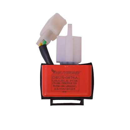 Deutsche CDI unit for  Hero CBZ X-Treme (2008 Model)