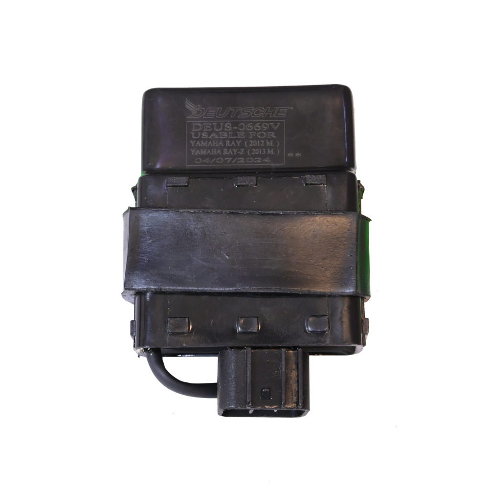 Deutsche CDI unit for Yamaha Ray-Z