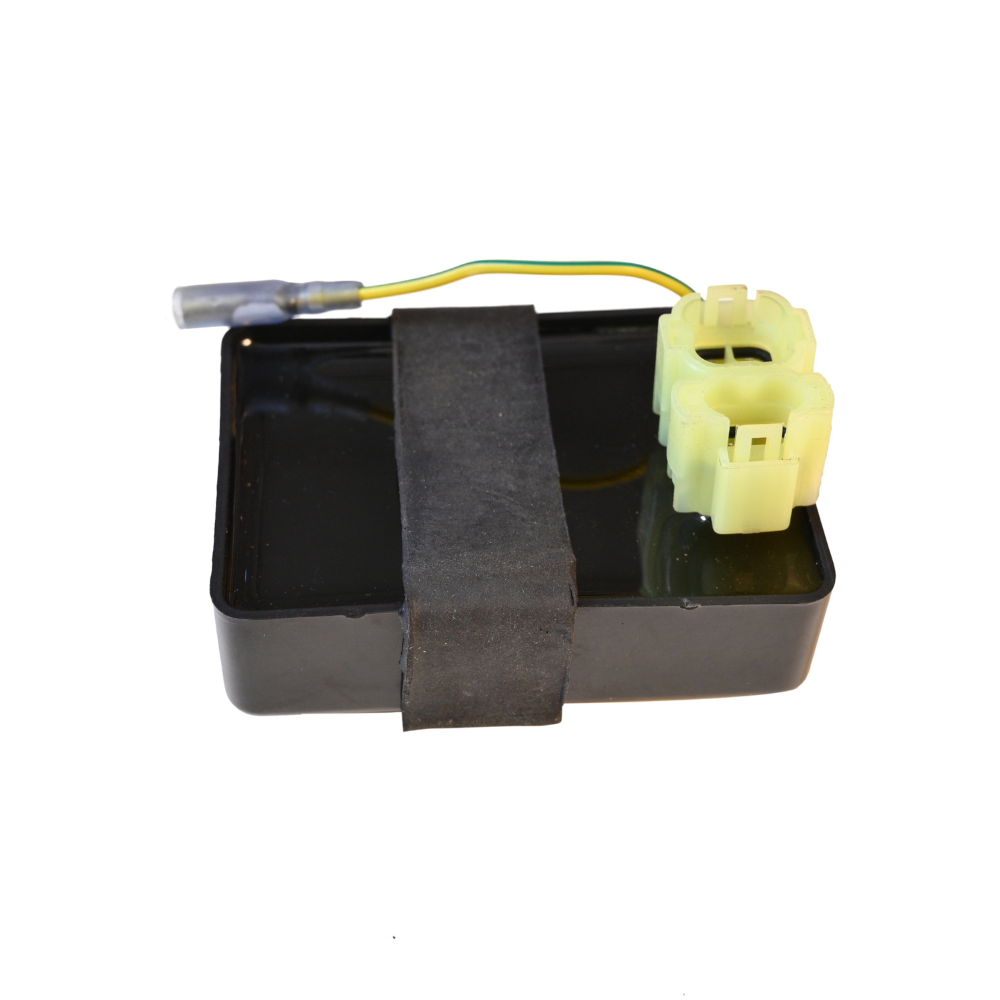 Deutsche CDI unit for Hero Ignitor