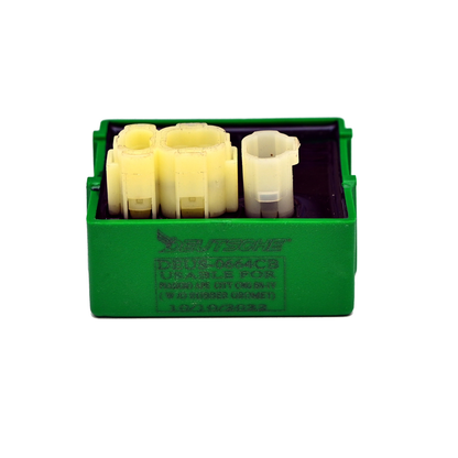 Deutsche CDI unit for  Piaggio Ape City CNG BS-IV (W/O Rubber Gromet)
