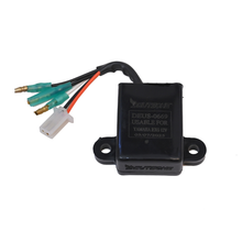 Deutsche CDI unit for Yamaha RXG 12V