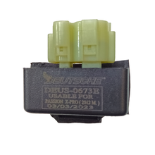Deutsche CDI unit for  Hero Passion X-Pro (2012 Model)
