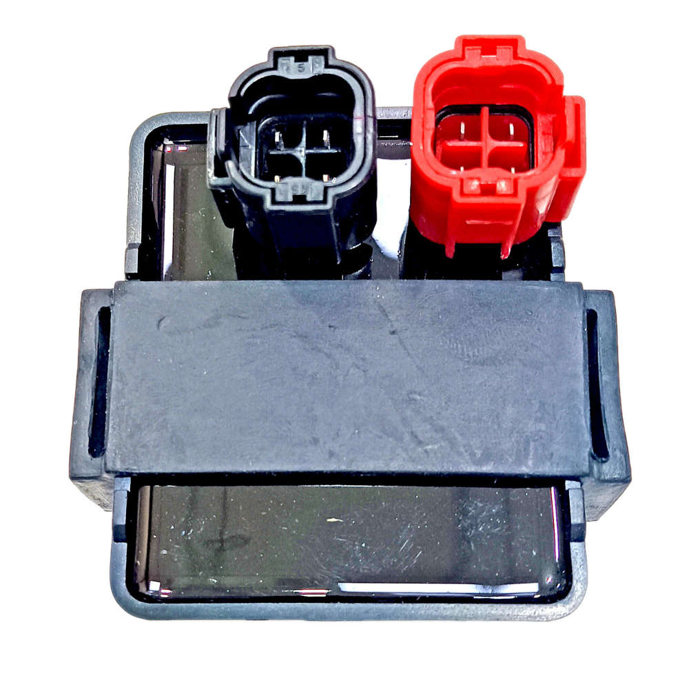 Deutsche CDI unit for Honda Activa 125 HET (2019 Model) (4+4 Pin)
