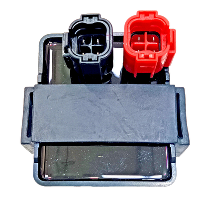 Deutsche CDI unit for Honda Activa 125 HET (2019 Model) (4+4 Pin)