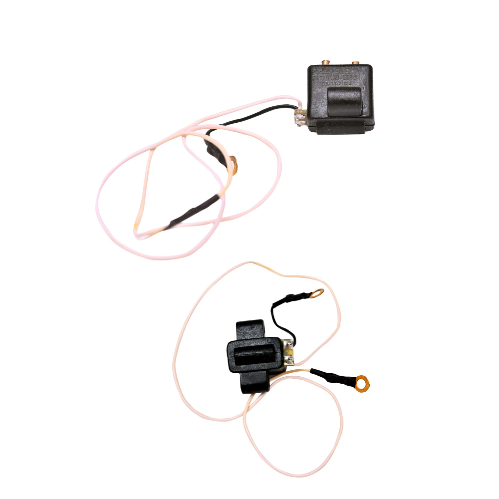 Deutsche Pickup Coil for Rajdoot Electronic