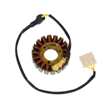 Deutsche Stator / Coil Plate Assly. KTM Duke 200