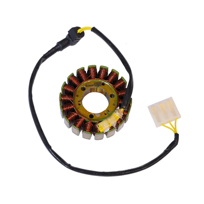 Deutsche Stator / Coil Plate Assly. KTM Duke 200