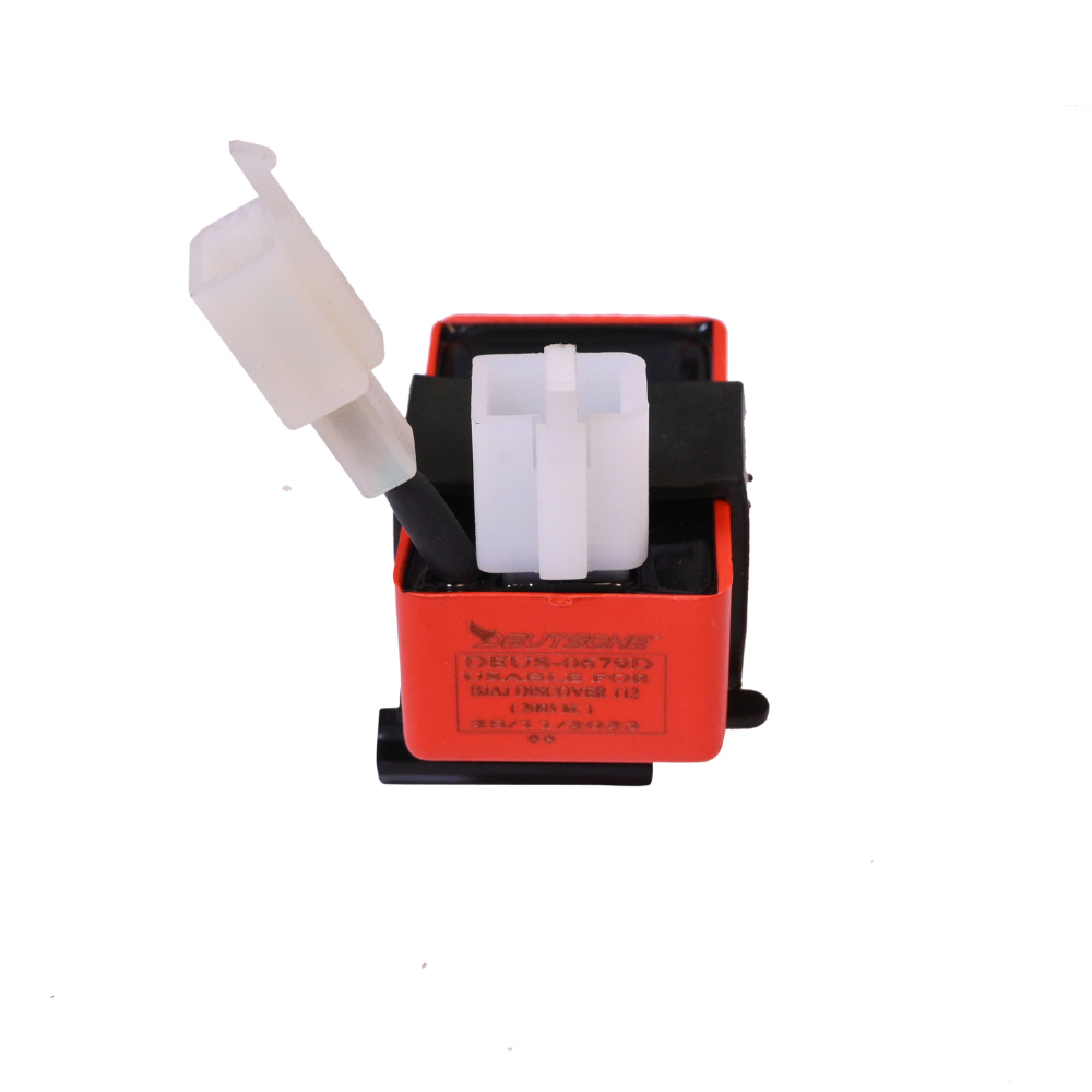 Deutsche CDI unit for Bajaj Discover 112 (2005 Model)