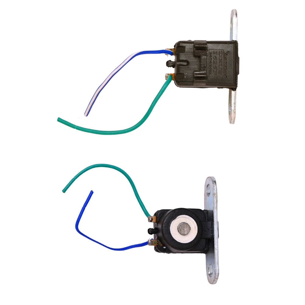 Deutsche Pickup Coil for Mahindra Rodeo