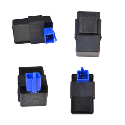 Deutsche CDI unit for Kinetic Honda