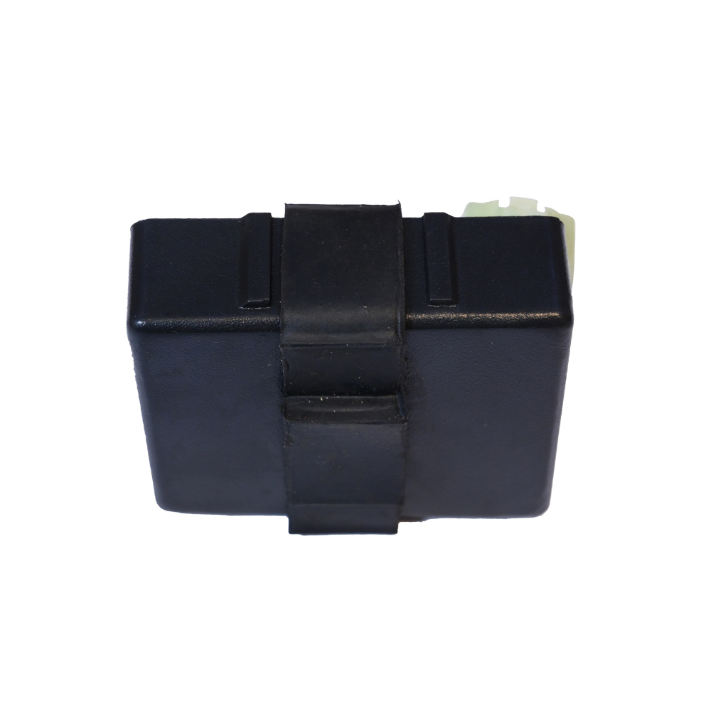 Deutsche CDI unit for Hero CBZ