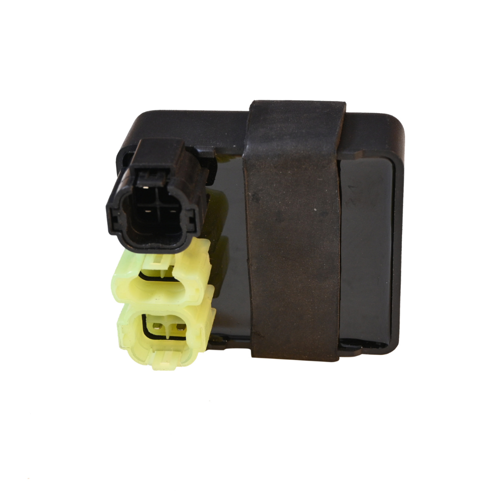 Deutsche CDI unit for Honda Activa HET 110 (2012 Model)