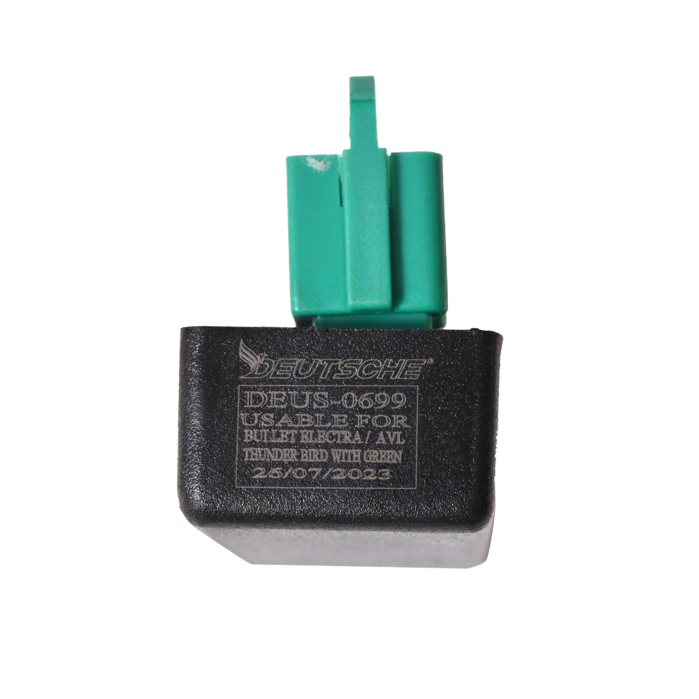 Deutsche CDI unit for  Royal Enfield AVL