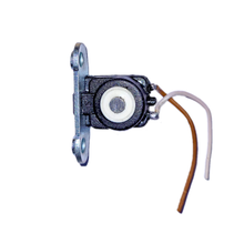 Deutsche Pickup Coil for TVS Super XL 100 BS-III
