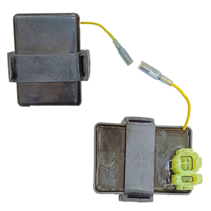 Deutsche CDI unit for Honda CBF Stunner