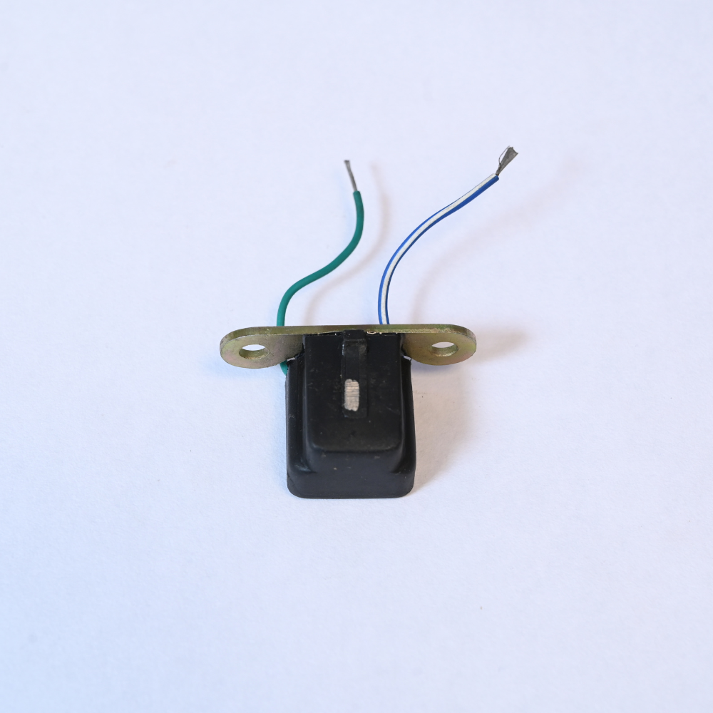 Deutsche Pickup Coil for Mahindra Duro