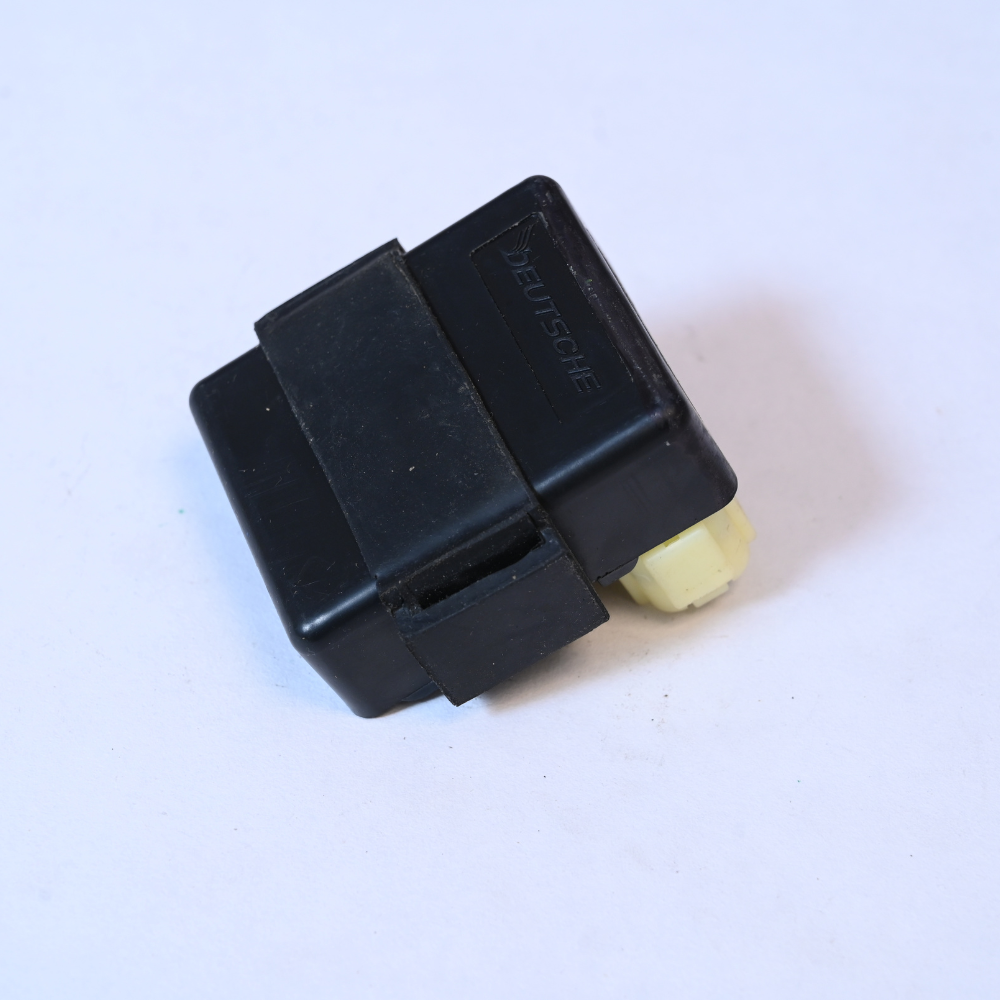 Deutsche CDI unit for Hero Splendor iSmart I3S