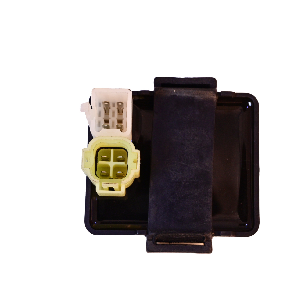 Deutsche CDI unit for Honda CB Hornet 160R HET BS-IV (K43) 8 Pin
