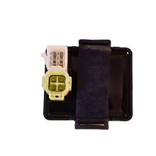 Deutsche CDI unit for Honda CB Hornet 160R HET BS-IV (K43) 8 Pin