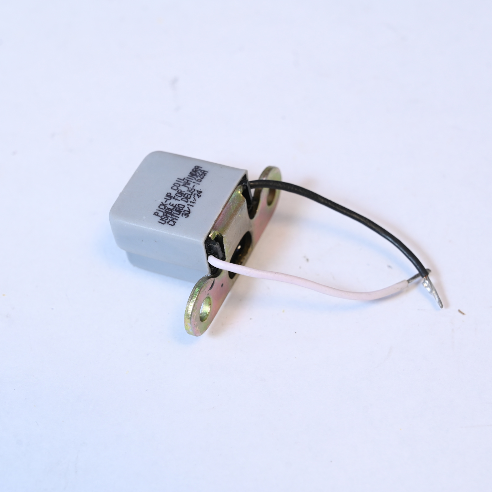 Deutsche Pickup Coil for Mahindra Gusto