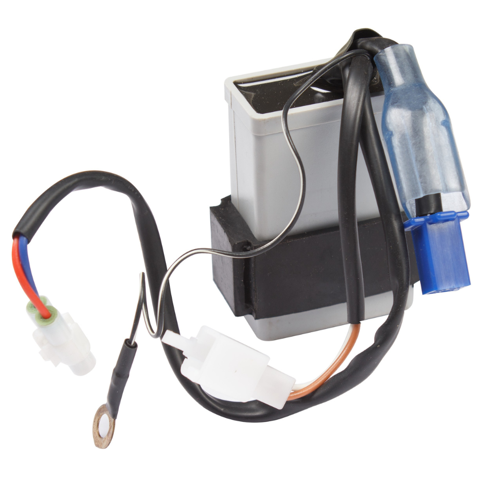 Deutsche CDI unit for TVS Star City CVTI 110