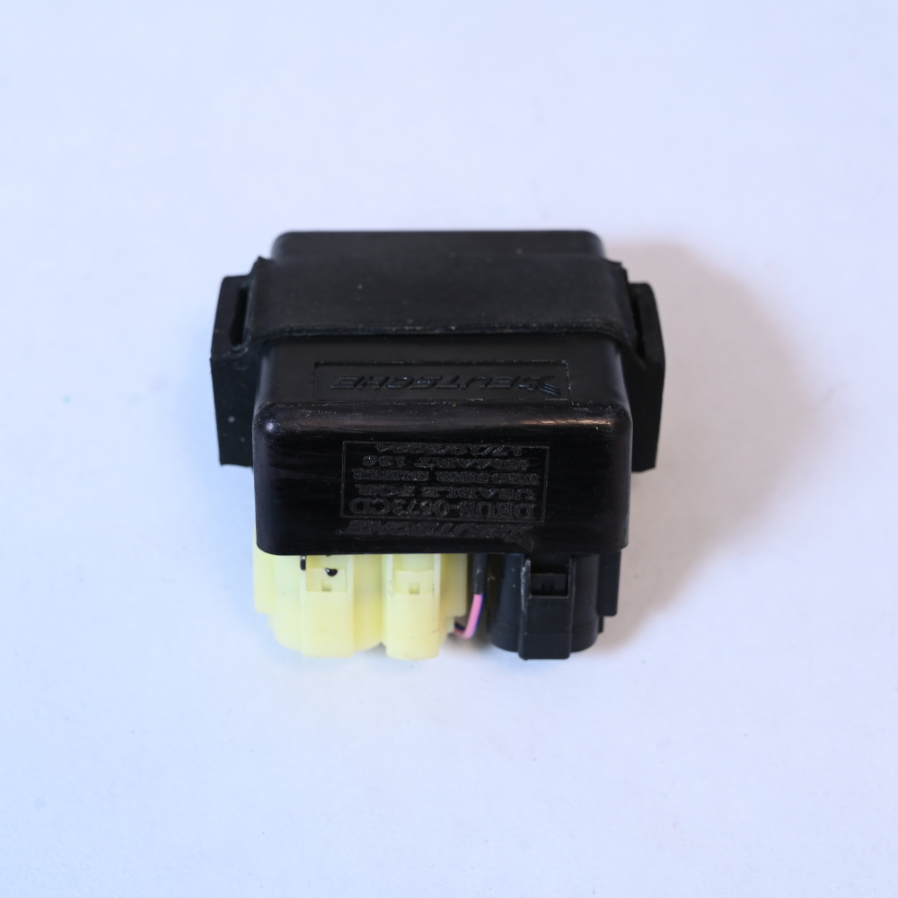 Deutsche CDI unit for Hero Splendor iSmart I3S