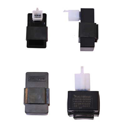 Deutsche CDI unit for  Bajaj 3W CNG ('M' Model)