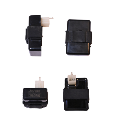 Deutsche CDI unit for  Bajaj Pulsar 150 UG1 DTS-i (2002 Model) (1 Coupler)