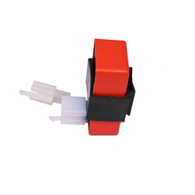 Deutsche CDI unit for Bajaj Discover 112 (2005 Model)