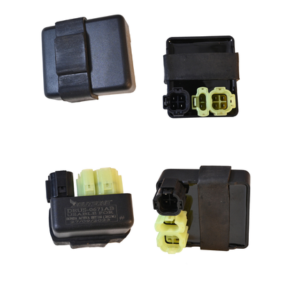 Deutsche CDI unit for Honda Activa HET 110 (2012 Model)