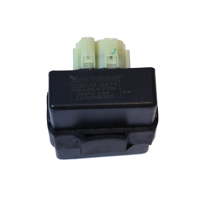 Deutsche CDI unit for Hero CBZ