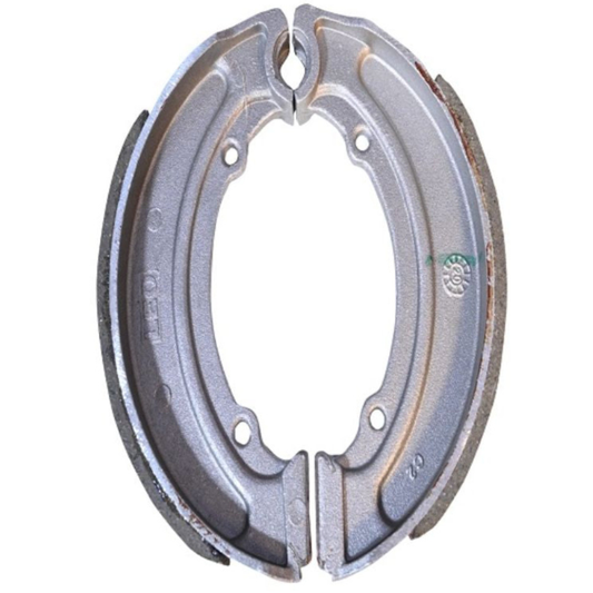 Brake Shoe For Royal Enfield Bullet 350 (Non Asbestos)