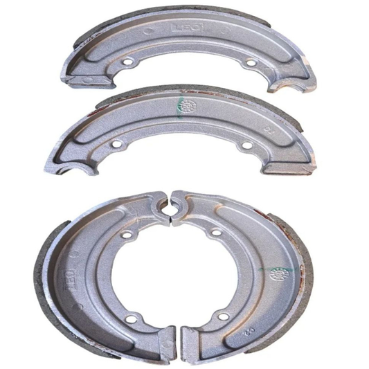 Brake Shoe For Royal Enfield Bullet 350 (Non Asbestos)