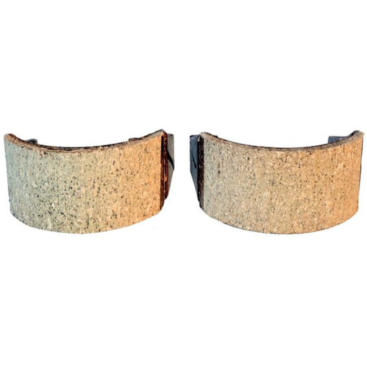 Brake Shoe For Bajaj Platina (F & R)
