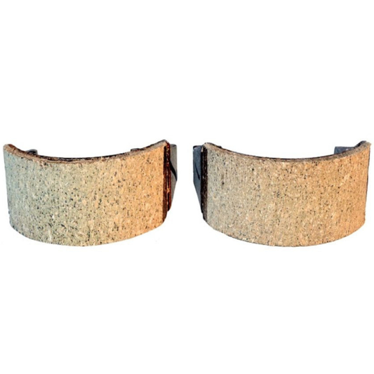 Brake Shoe For Bajaj CT 100 O/M (F & R)