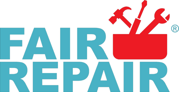 Fair Repair