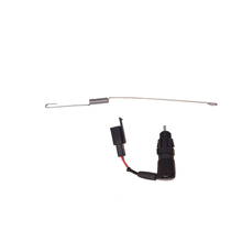 Deutsche Rear Stop Switch for Royal Enfield Standard 500 (2013 Model Onwards)