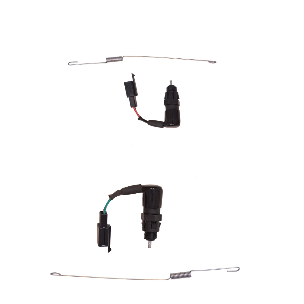 Deutsche Rear Stop Switch for Royal Enfield Standard 500 (2013 Model Onwards)