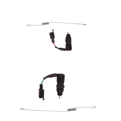 Deutsche Rear Stop Switch for Royal Enfield Standard 500 (2013 Model Onwards)