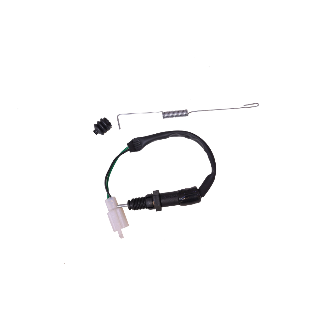 Deutsche Rear Stop Switch for Hero Splendor +