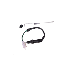 Deutsche Rear Stop Switch for Hero Splendor +