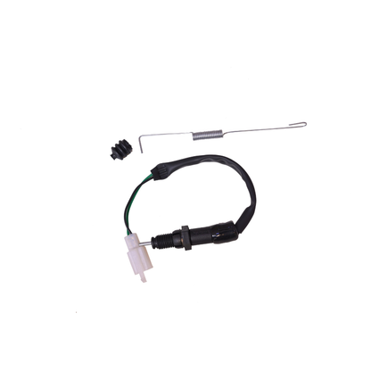 Deutsche Rear Stop Switch for Hero Splendor +
