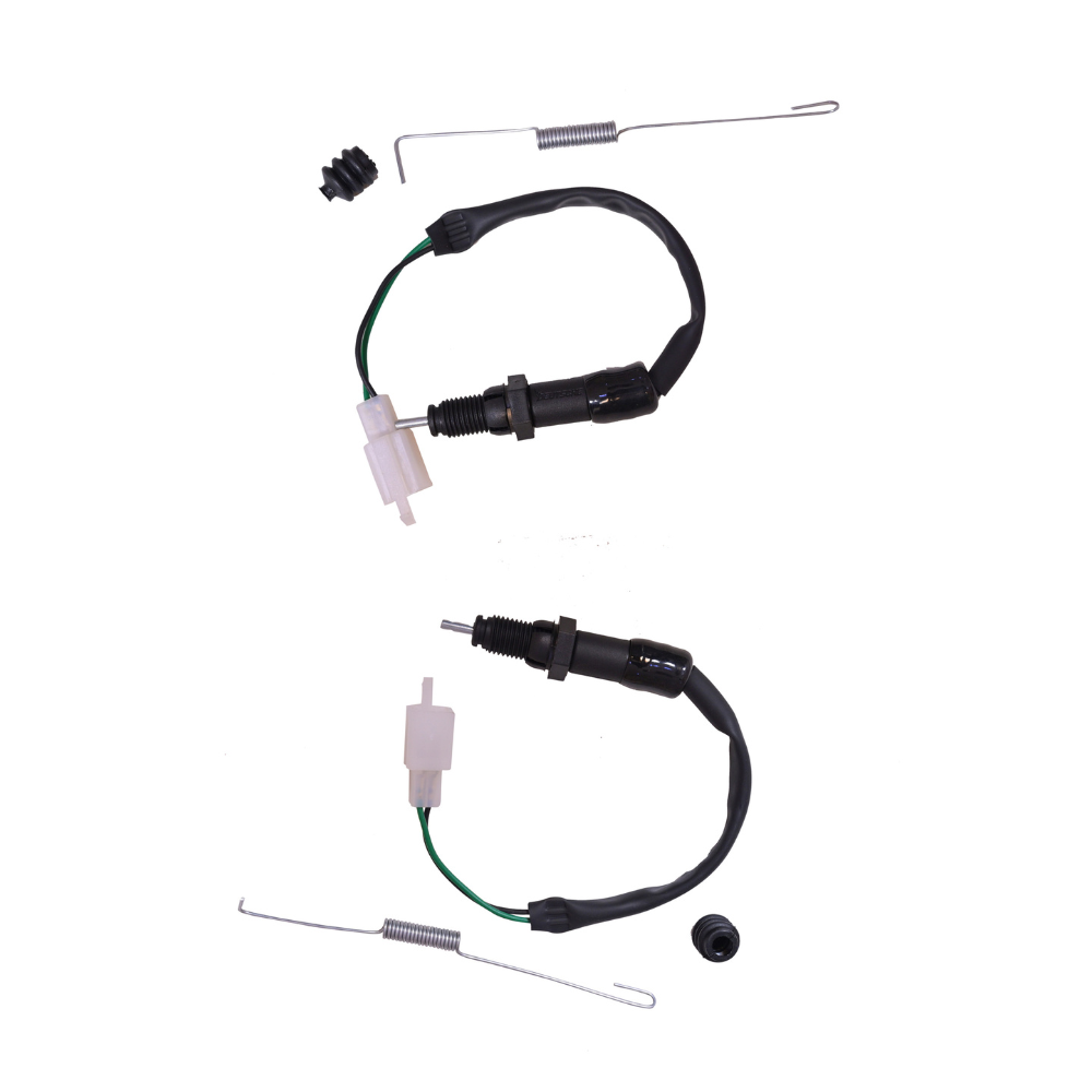Deutsche Rear Stop Switch for Hero Splendor +