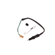 Deutsche Rear Stop Switch for Hero Glamour ES