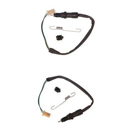 Deutsche Rear Stop Switch for Hero Glamour ES