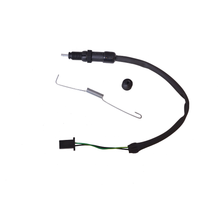 Deutsche Rear Stop Switch for Hero Glamour