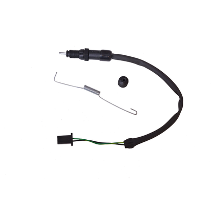 Deutsche Rear Stop Switch for Hero Glamour