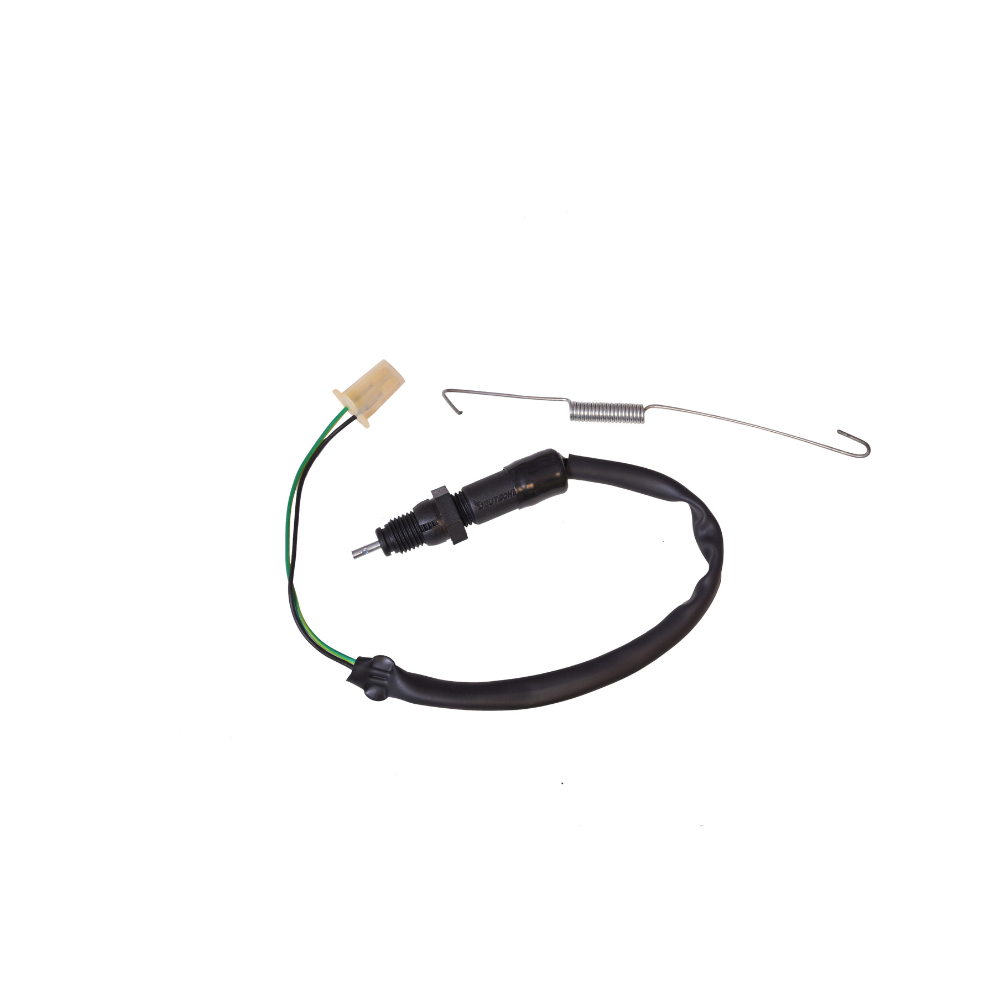 Deutsche Rear Stop Switch for Hero Hunk Digital ES (2011 To 2013 Model)