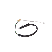 Deutsche Rear Stop Switch for Hero Hunk Digital ES (2011 To 2013 Model)